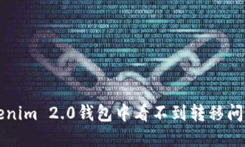 如何解决Tokenim 2.0钱包中看不到转移问题的详细指南