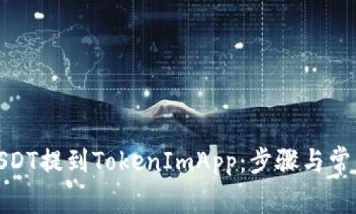 : 如何将USDT提到TokenImApp：步骤与常见问题解答