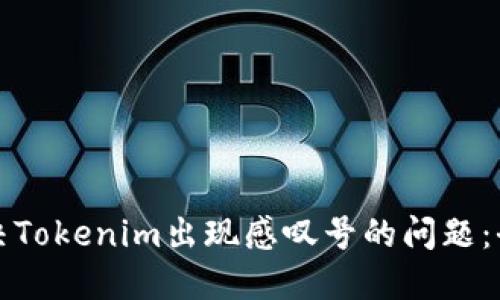 如何解决Tokenim出现感叹号的问题：全面指南