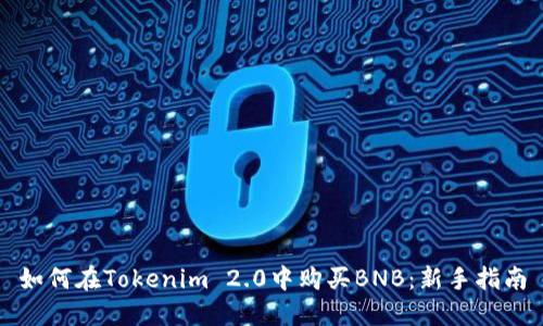如何在Tokenim 2.0中购买BNB：新手指南