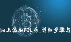 如何在Tokenim上添加FIL币：详细步骤与常见问题解