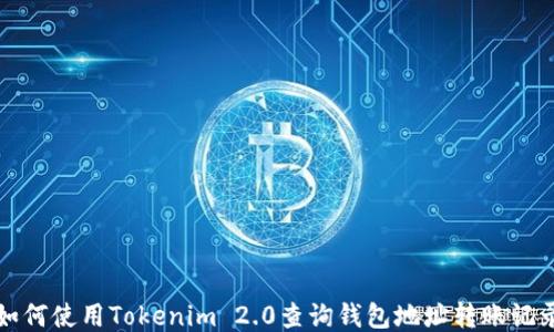 
如何使用Tokenim 2.0查询钱包地址转账记录