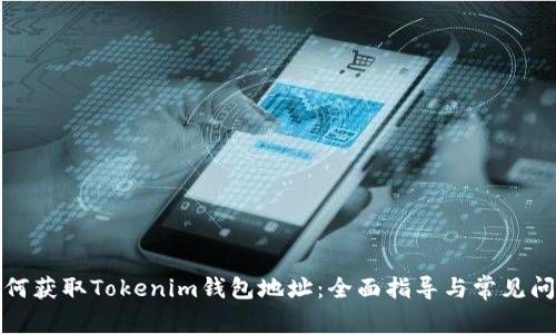 如何获取Tokenim钱包地址：全面指导与常见问题