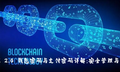 TokenIM 2.0 钱包密码与支付密码详解：安全管理与使用指南