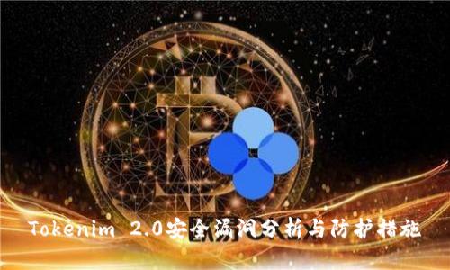 Tokenim 2.0安全漏洞分析与防护措施