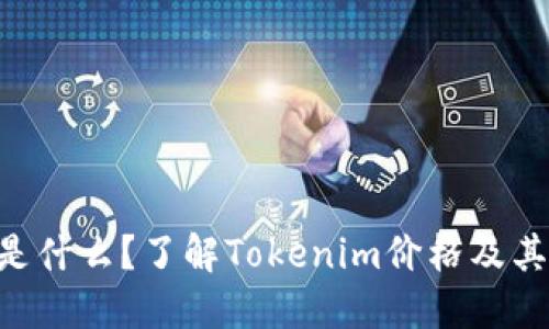Tokenim是什么？了解Tokenim价格及其投资价值