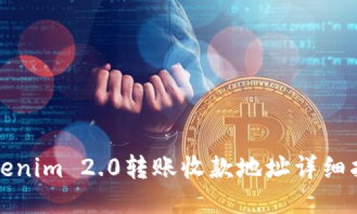 Tokenim 2.0转账收款地址详细指南