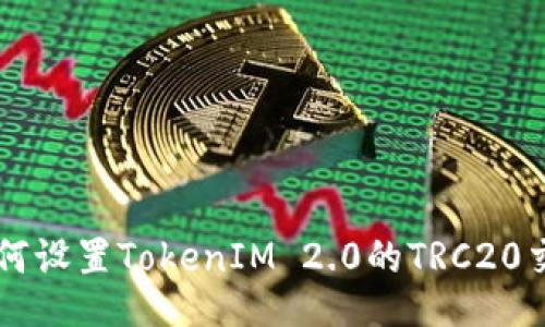 如何设置TokenIM 2.0的TRC20交易