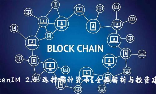 TokenIM 2.0 选择哪种货币？全面解析与投资建议