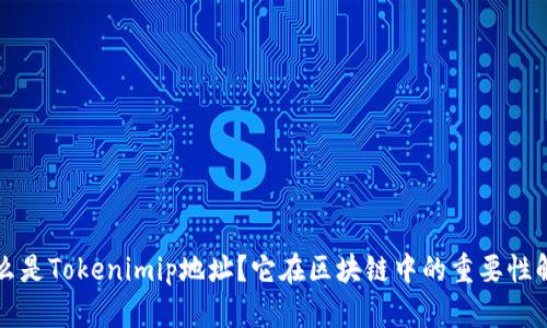 什么是Tokenimip地址？它在区块链中的重要性解析