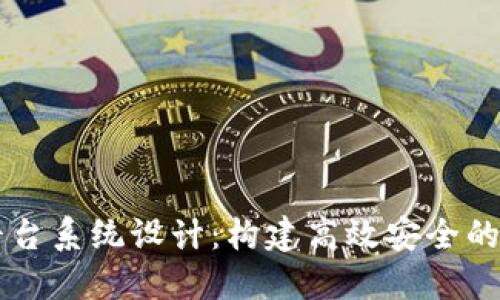 区块链业务平台系统设计:构建高效安全的去中心化应用