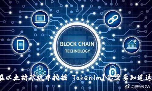 想在以太坊矿坑中挖掘 Tokenim？你需要知道这些！