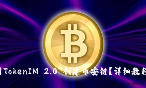 如何用TokenIM 2.0 创建币安链？详细教程来啦！