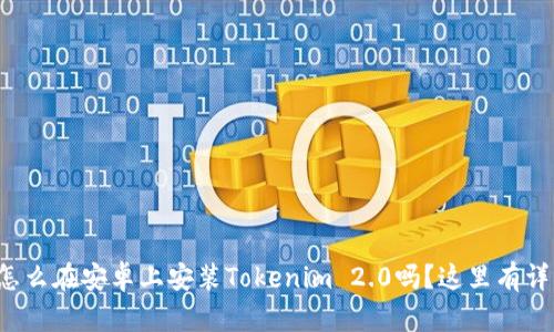 你知道怎么在安卓上安装Tokenim 2.0吗？这里有详细步骤！