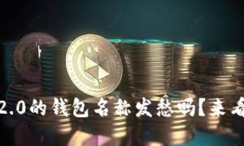 你还在为Tokenim 2.0的钱包名称发愁吗？来看看这些创意灵感吧！