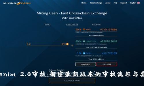 Tokenim 2.0审核：解密最新版本的审核流程与要求！