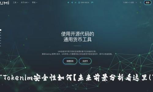 “Tokenim安全性如何？未来前景分析看这里！”