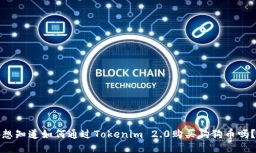 想知道如何通过Tokenim 2.0购买狗狗币吗？