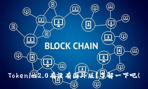 Tokenim2.0有没有国外版？了解一下吧！