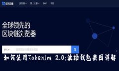 如何使用Tokenim 2.0：波场钱包截图详解