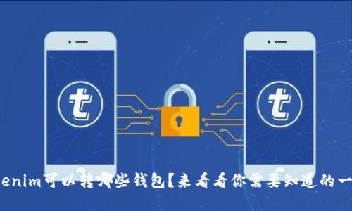 Tokenim可以转哪些钱包？来看看你需要知道的一切！