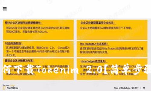 苹果X上如何下载Tokenim 2.0？简单步骤帮你搞定！