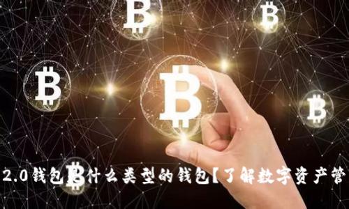 Tokenim 2.0钱包是什么类型的钱包？了解数字资产管理新趋势！