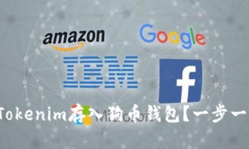 如何将Tokenim存入狗币钱包？一步一步教你！