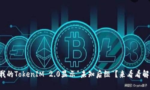 为什么我的TokenIM 2.0显示“未知后缀”？来看看解决办法！