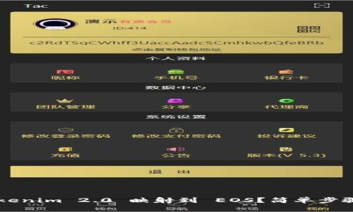 怎样将 Tokenim 2.0 映射到 EOS？简单步骤带你上手！