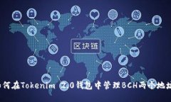如何在Tokenim 2.0钱包中管理BCH两个地址？