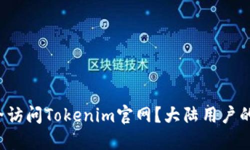 如何安全访问Tokenim官网？大陆用户的小贴士！