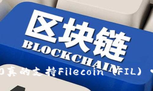 TokenIM 2.0真的支持Filecoin (FIL) 吗？来看看吧！