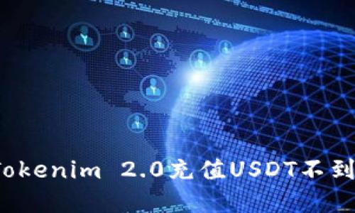 如何解决Tokenim 2.0充值USDT不到账的问题？
