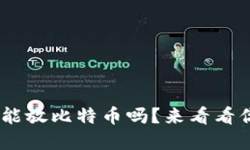 Tokenim能放比特币吗？来看看你的选择！