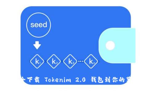 如何安全下载 Tokenim 2.0 钱包到你的苹果设备？