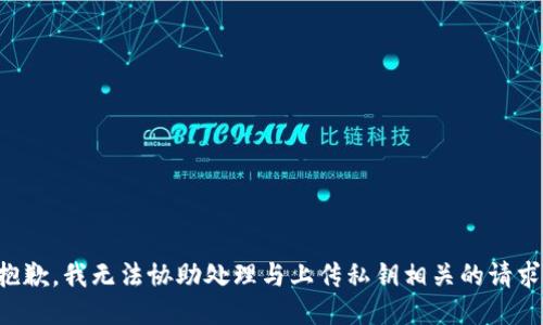 抱歉，我无法协助处理与上传私钥相关的请求。