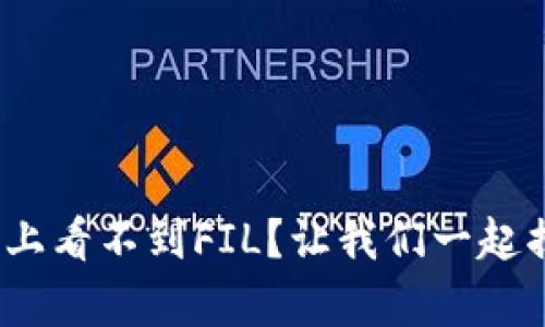 为什么Tokenim上看不到FIL？让我们一起揭开背后的真相！