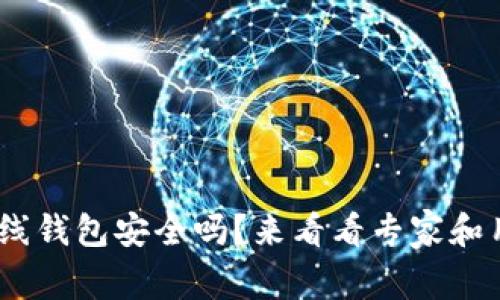 Tokenim离线钱包安全吗？来看看专家和用户怎么说！