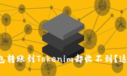 为什么我从Heco钱包转账到Tokenim却收不到？这5个原因你必须了解