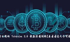 为什么我的 Tokenim 2.0 收款没有到账？来看看这几