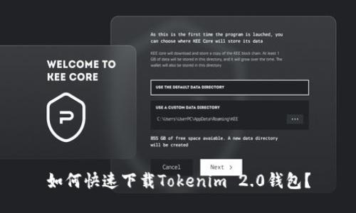 如何快速下载Tokenim 2.0钱包？