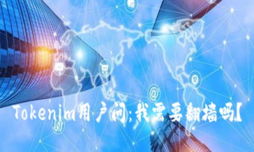 Tokenim用户问：我需要翻墙吗？