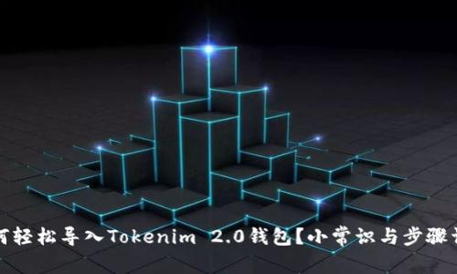 如何轻松导入Tokenim 2.0钱包？小常识与步骤详解