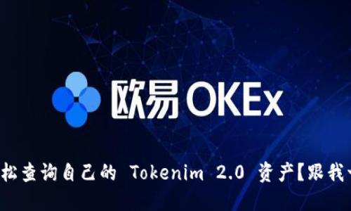 如何轻松查询自己的 Tokenim 2.0 资产？跟我一起看！