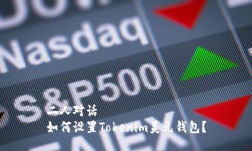 二人对话  
如何设置Tokenim美元钱包？