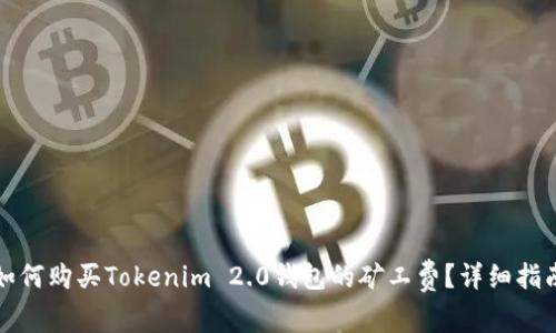 如何购买Tokenim 2.0钱包的矿工费？详细指南