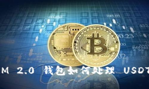 TokenIM 2.0 钱包如何处理 USDT 代币?
