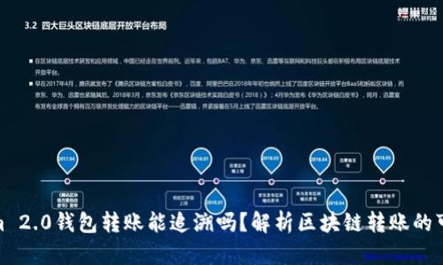 Tokenim 2.0钱包转账能追溯吗？解析区块链转账的可追溯性