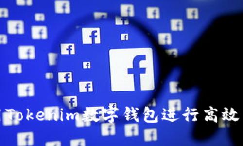 如何利用Tokenim数字钱包进行高效转账追踪